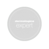 Dermalogica professional skincare brand logo