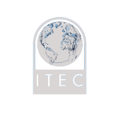 ITEC logo indicating internationally recognised beauty and therapy certification